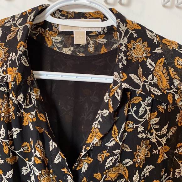 Michael Kors Jumpsuit - Picture 3 of 3